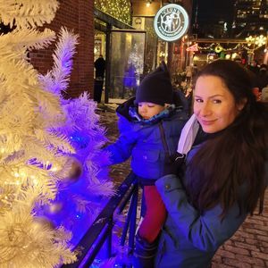 Meet your Posher, Mira